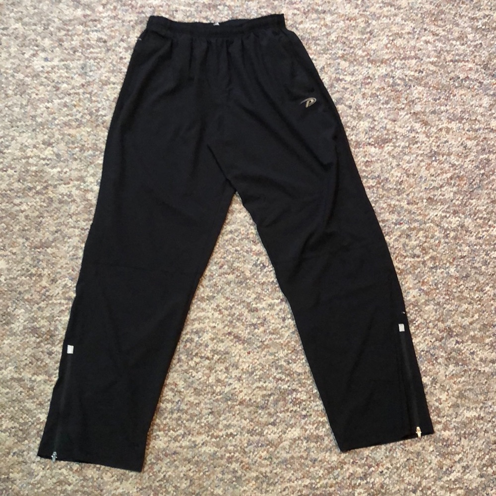 Pro player sweatpants